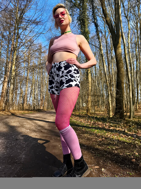 カップルのオンリーファンズ アートヌード ギャラリー