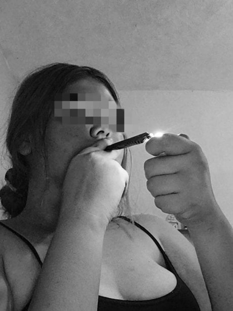 lxxxy ホットスター 写真