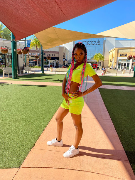 Goddess Luxxx 最高のモデル 写真