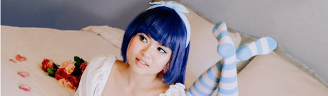 luvleenie 最高のモデル 画像