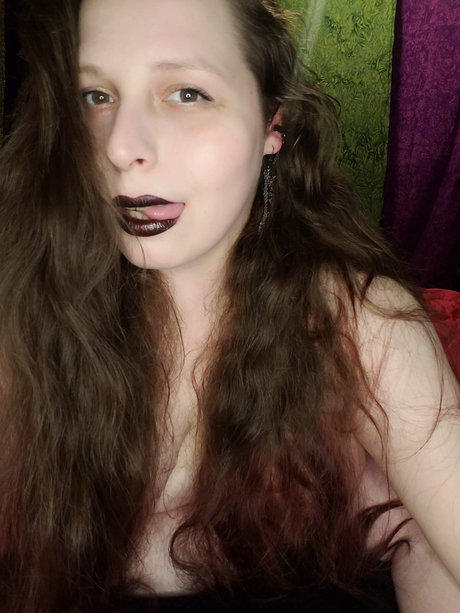 LustyLuthien_ ポルノスター 美しい アーカイブ