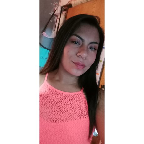 Lupita Segura HDモデル 写真