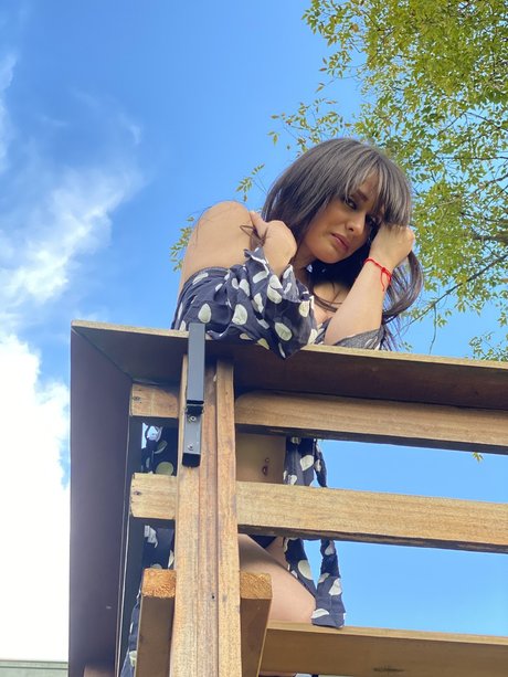 Luna montenegro ポルノスター セクシー 画像