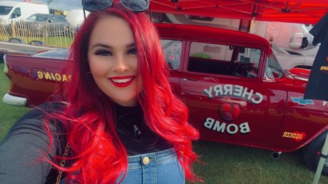 Luna Elizabeth アダルトスター 写真