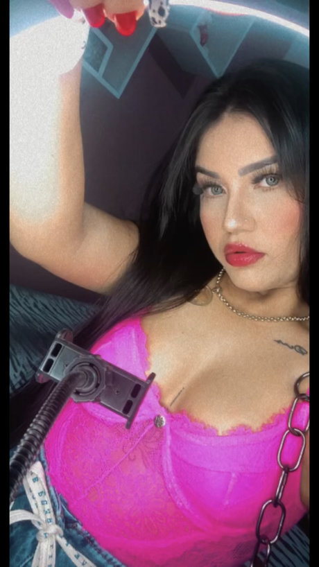 Luma Oliveira 最高のモデル 写真