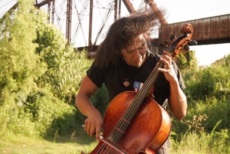 LukeCelloDaddy ポルノスター アダルト 画像