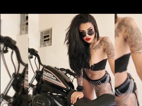 Lu Oliveira_ トップスター ギャラリー