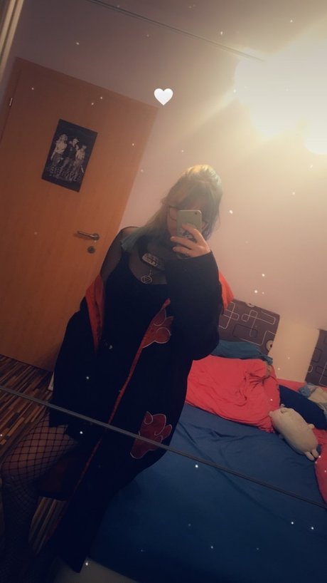 Luci Duci 美しいモデル 画像