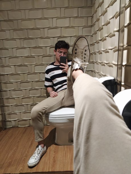 Lucas NYC 無料スター 写真