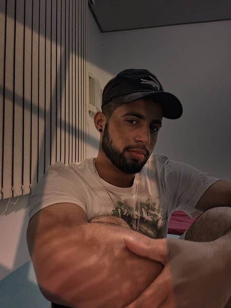 Lucas Ara jo ポルノスター HD 写真