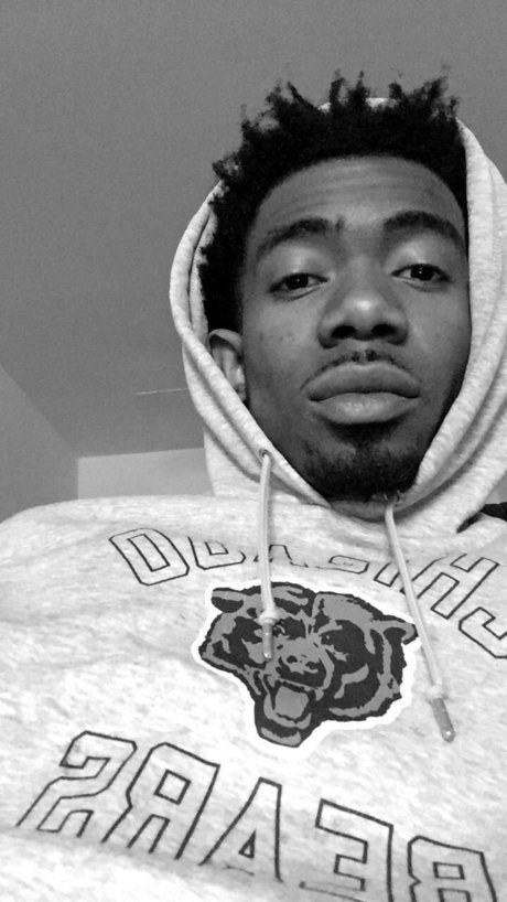 Marlo Henry 無料モデル 画像