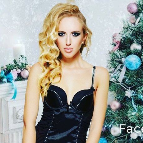 Marina Saporetti 美しいモデル 写真