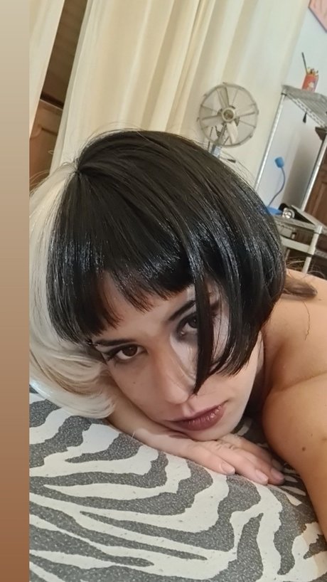 Mari Milk エロティックモデル 画像