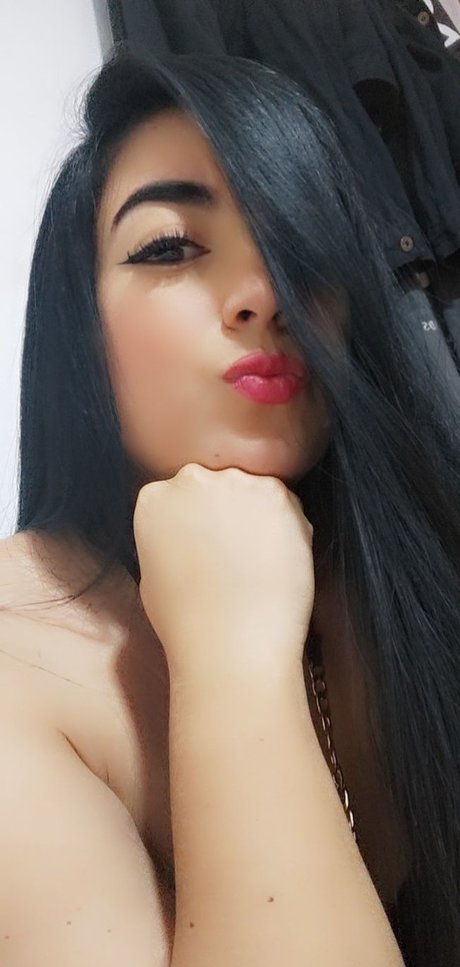 Mariana sexy ヌード女優 写真