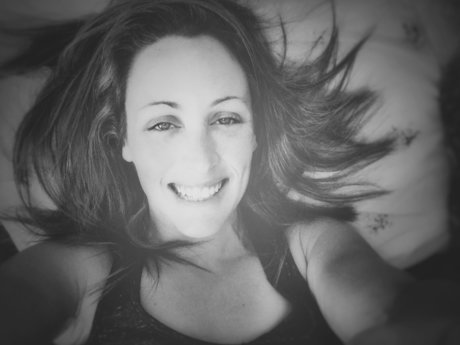 Mara Cox 完璧なモデル 写真