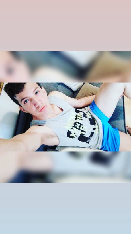 Manu Boom トップモデル 写真