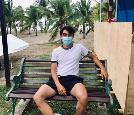 Manrrique Cantor ヌードスター アーカイブ