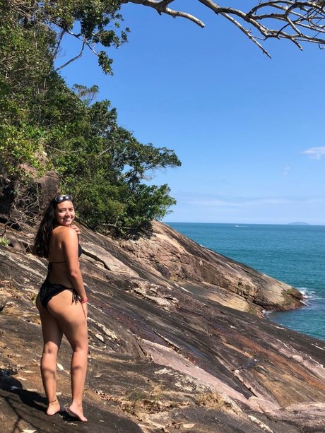 Amanda Brito トップモデル アーカイブ