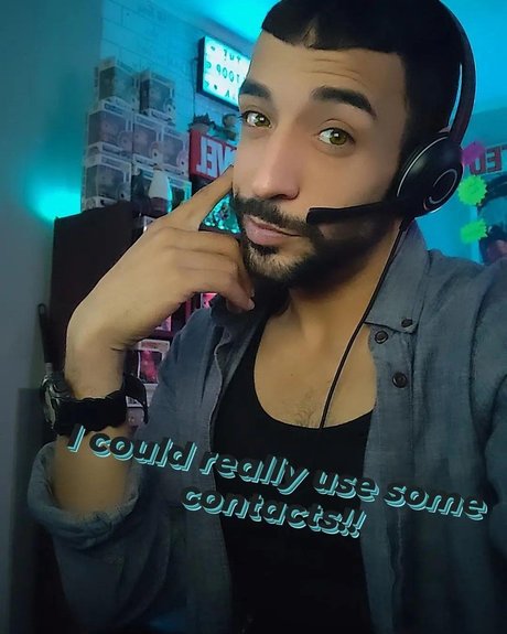 Managed Mischief 独占モデル 写真