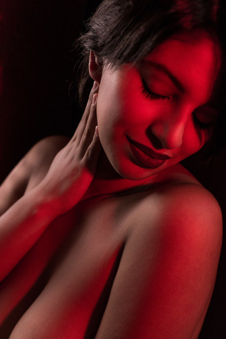 Malu2 fem 独占モデル 写真