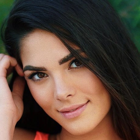 Malibu Mermaid セクシーモデル 画像