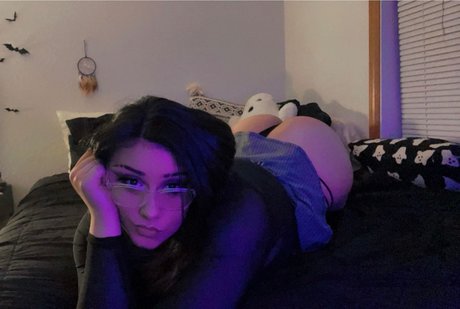 Magdalena Rosa_ 独占モデル 写真