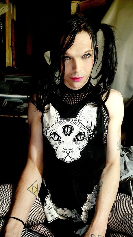 Melody Layne 高品質のポルノスター ギャラリー