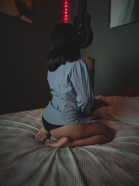 Melissa Corea 最高のモデル 写真