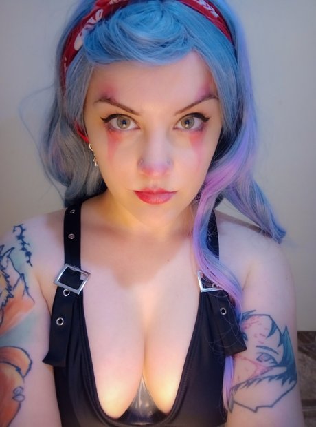 mei arlequin アートスター ギャラリー