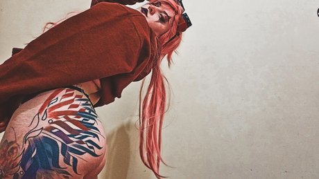 mei arlequin エロティックモデル 写真