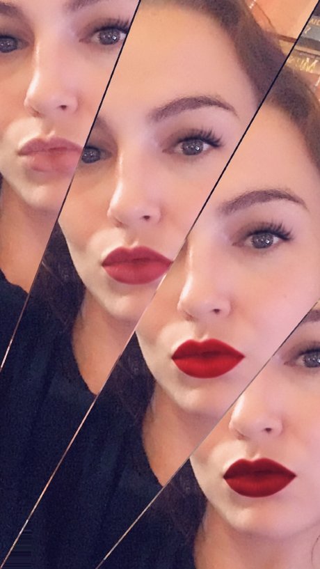 Megan Monroe 独占スター 写真