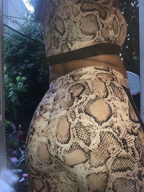 Mu Minah Govan 素敵なスター 写真