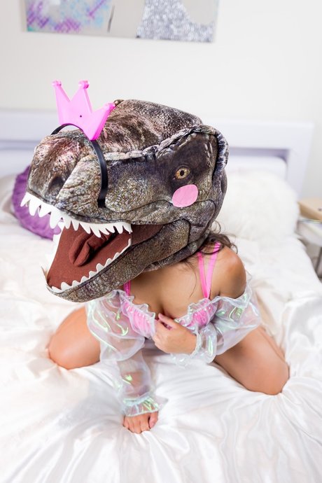 MediocreWallofChina 女優 写真