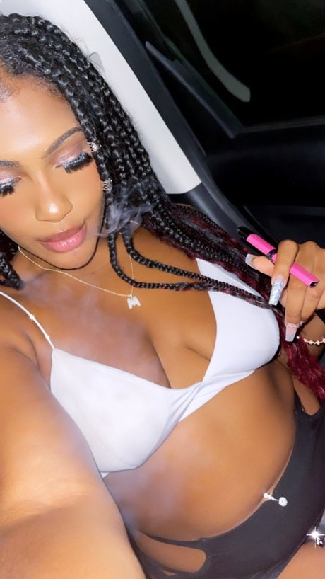 Brownskin Mami_ ホット女優 画像