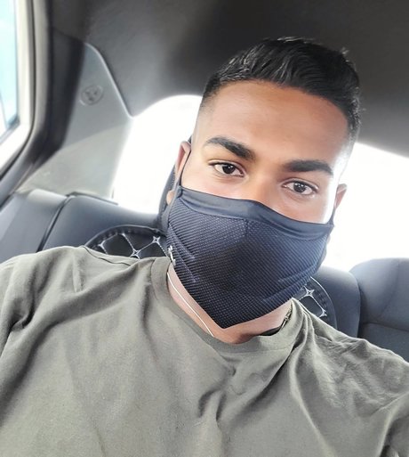 Prince Marlon 高品質モデル 写真