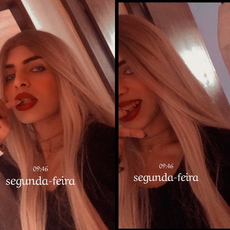 Mayla s かわいいスター 画像