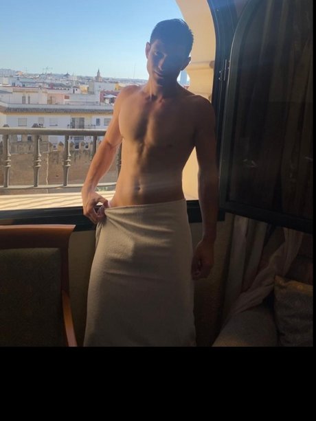 Maxi Andreoli ポルノスター 写真