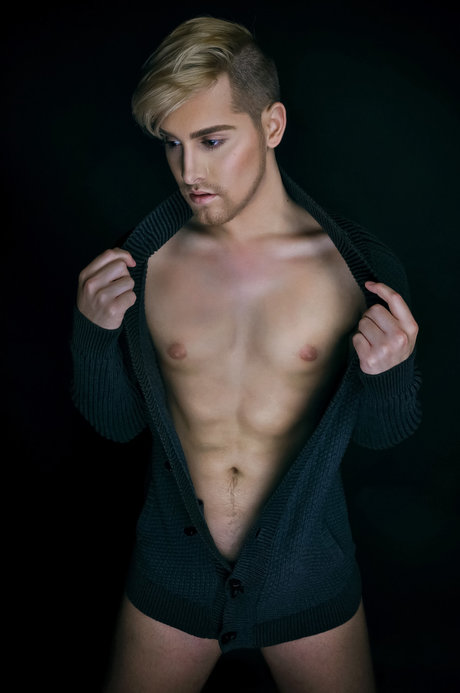 Matthew Good 最高のモデル 写真