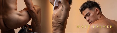 Matt Palmer 無料モデル 写真