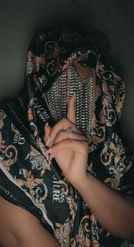 Masked 1 完璧なスター 写真