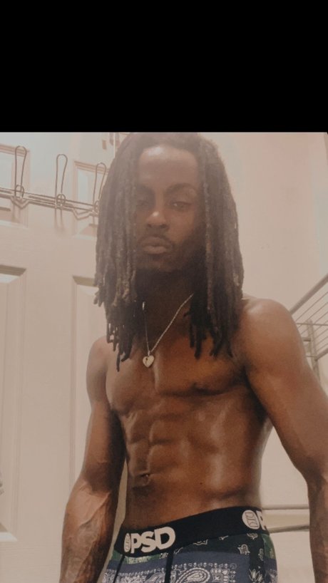 Marvin DelMonte 独占スター 画像