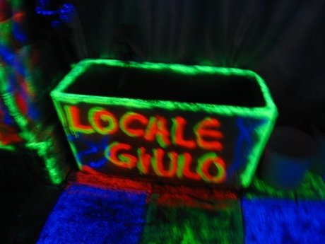 Miss Verginella 完璧な女優 画像