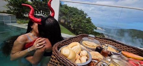 Milyfeat ホットなモデル 画像