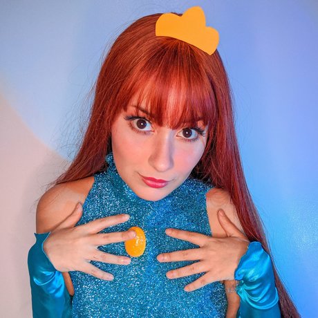 Candyguiri 最高のスター 写真