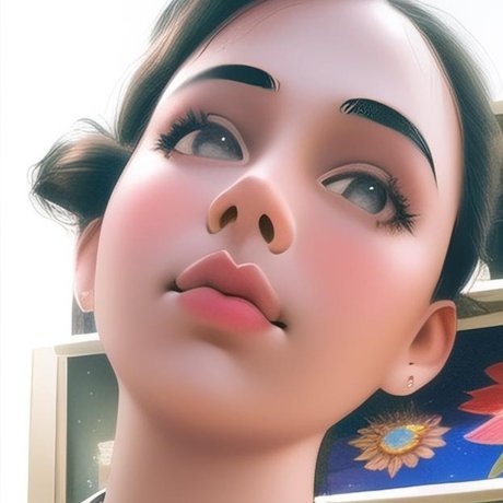 MiiToy 完璧な女優 アーカイブ