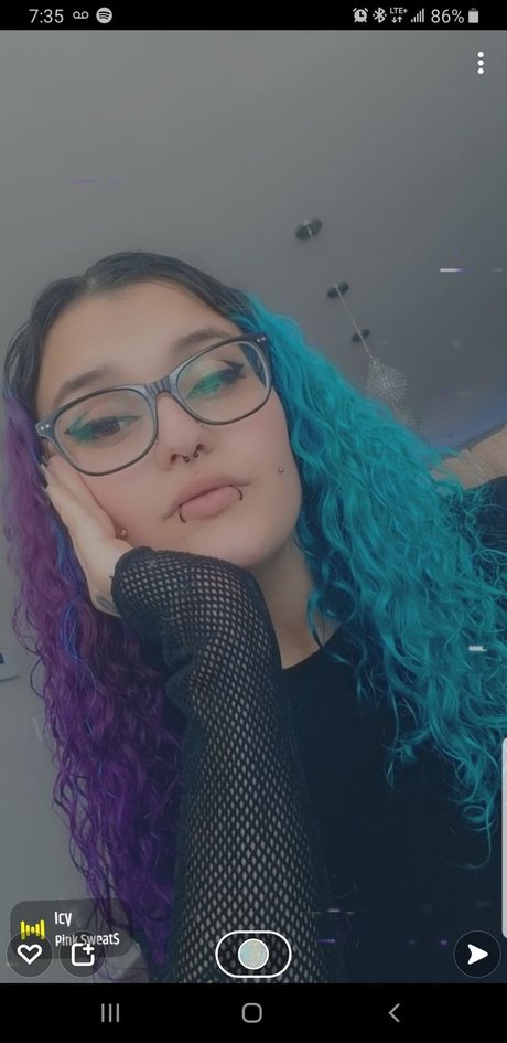 Sophi 美しいモデル 写真