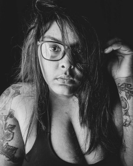 Mich 高品質モデル 写真