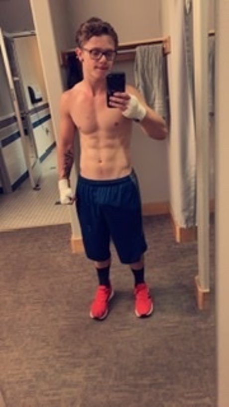 Michael Haas ホットなスター 写真