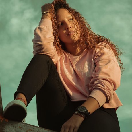 M rida かわいいスター 写真