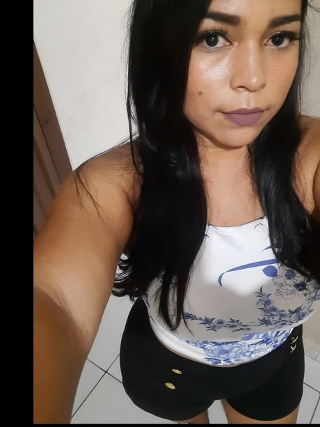 Mercedita ポルノスター ヌード 写真